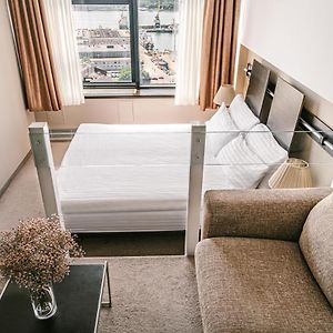 Standard Double Room Sea View